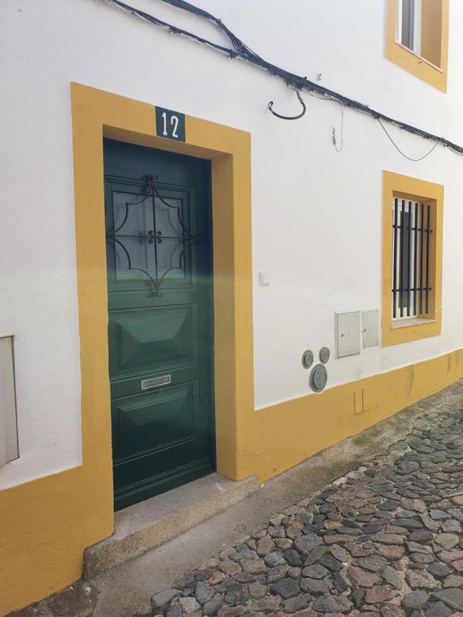 Casa Da Freiria Villa Evora Exterior photo